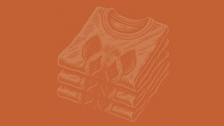 Distorted Underground Graphic Tees